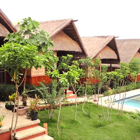 Villa De Gloria Tabalong Exterior photo