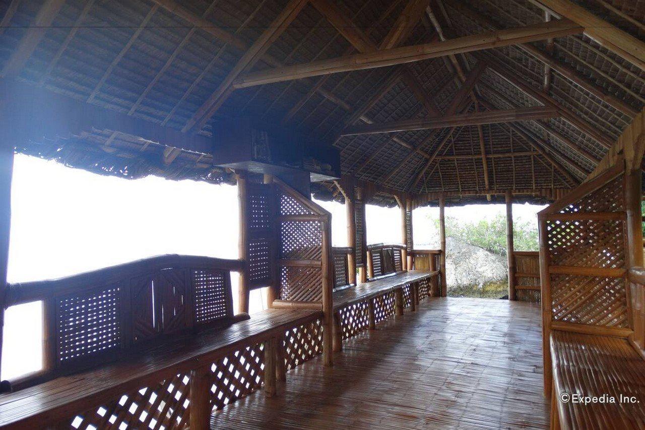 Villa De Gloria Tabalong Exterior photo