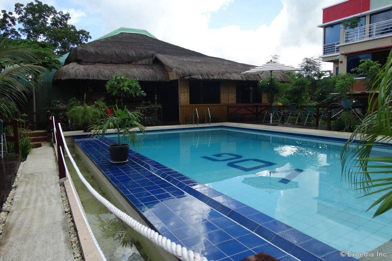 Villa De Gloria Tabalong Exterior photo