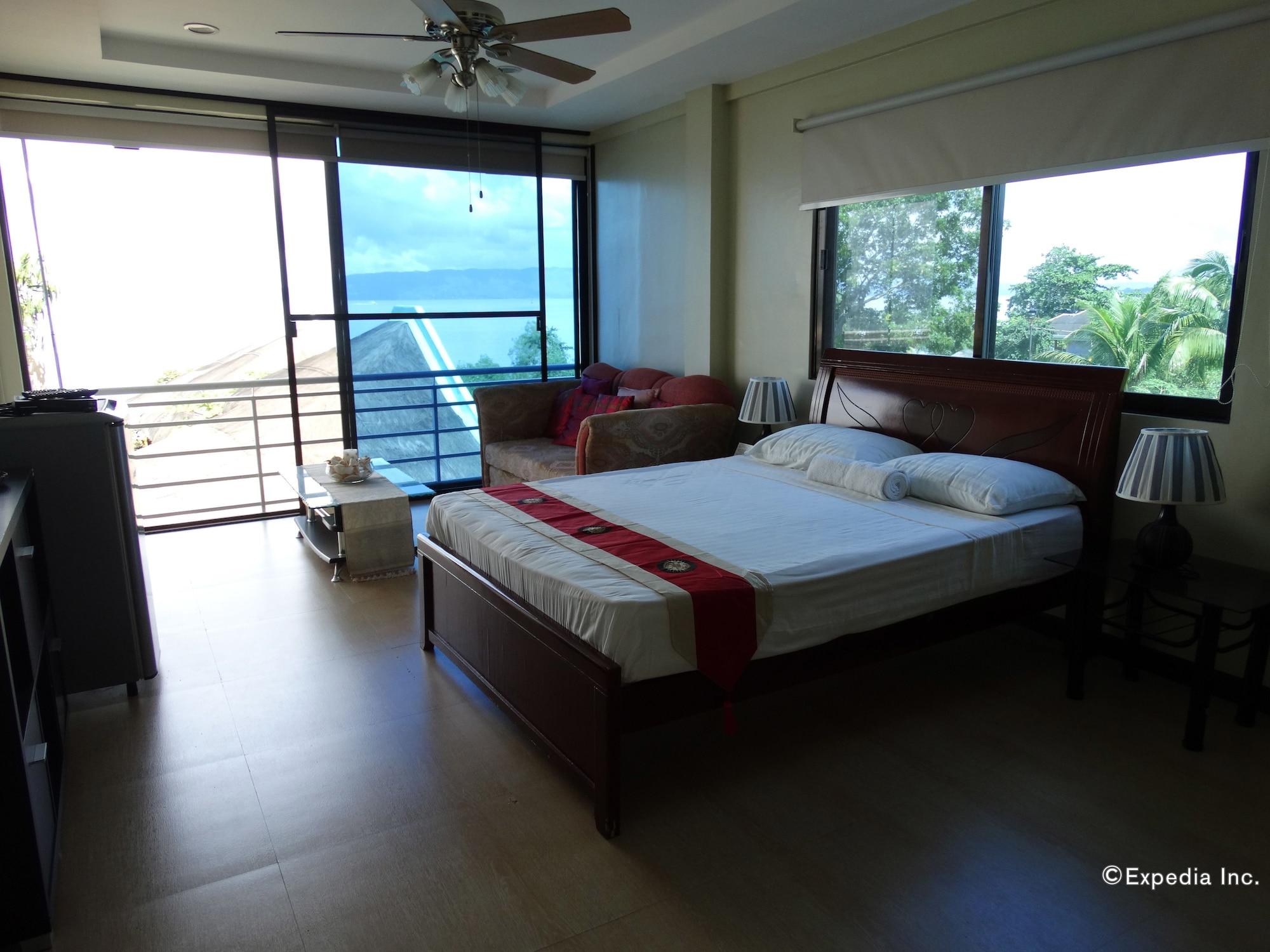 Villa De Gloria Tabalong Exterior photo