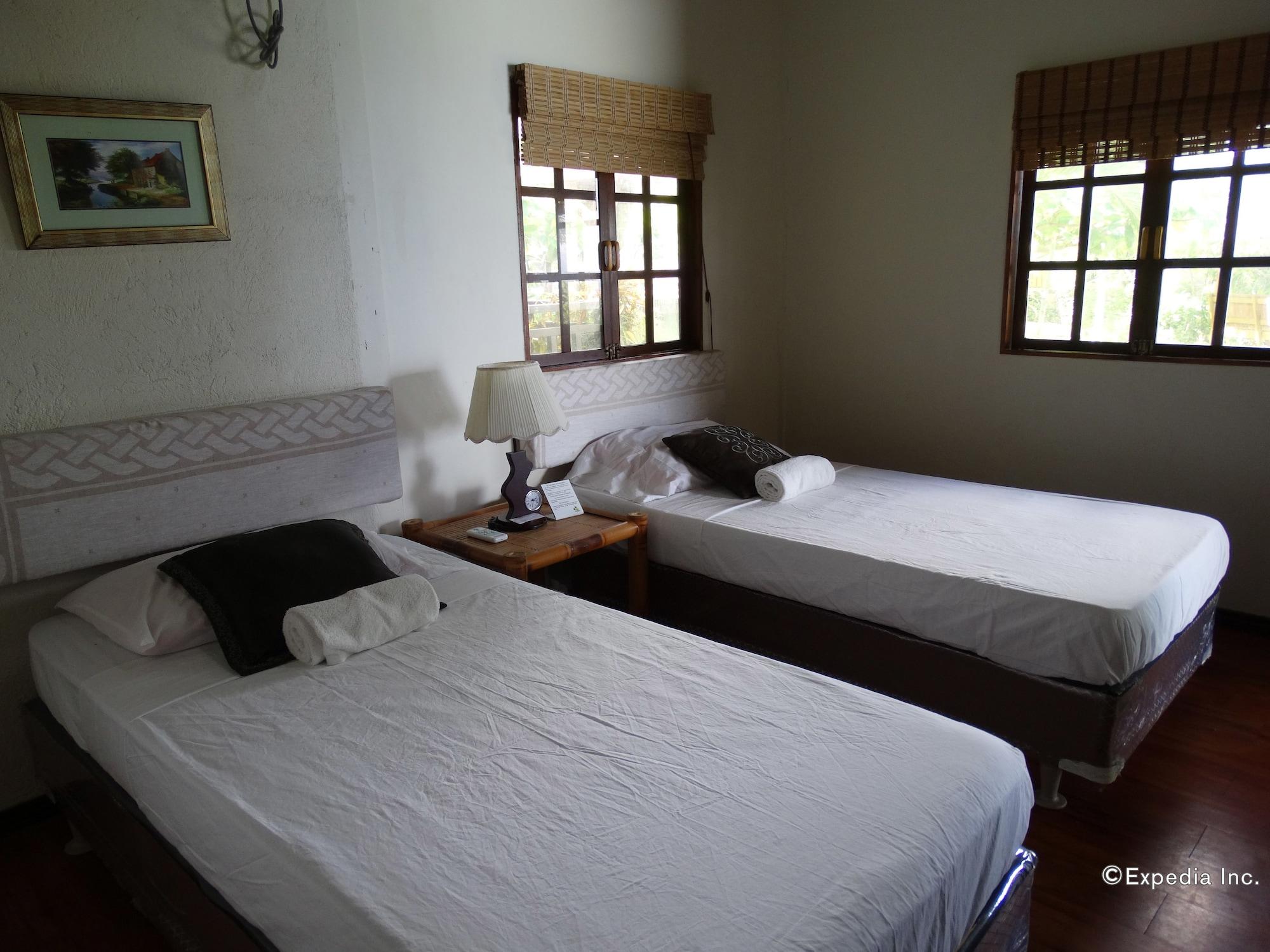 Villa De Gloria Tabalong Exterior photo