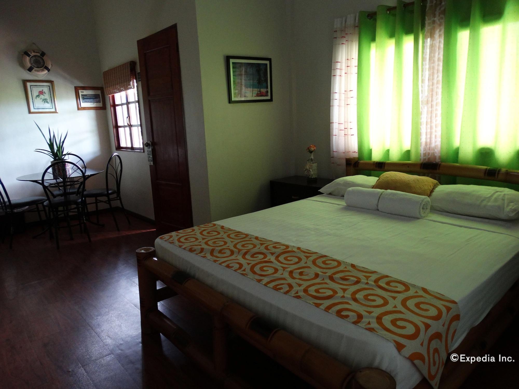 Villa De Gloria Tabalong Exterior photo