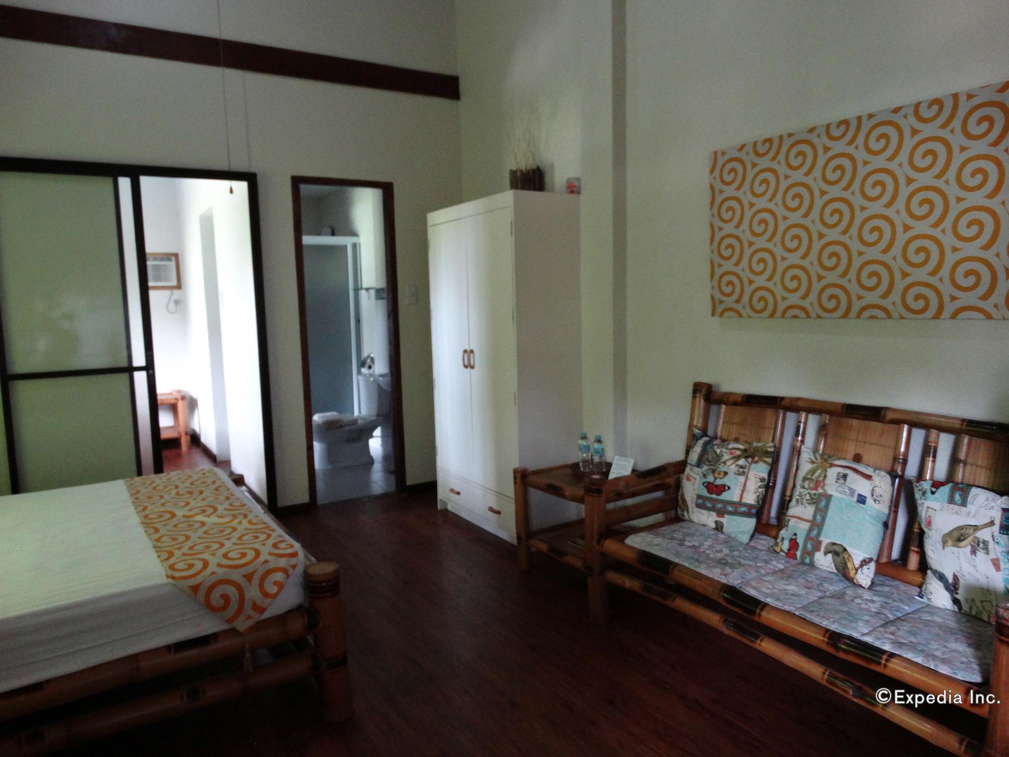 Villa De Gloria Tabalong Exterior photo