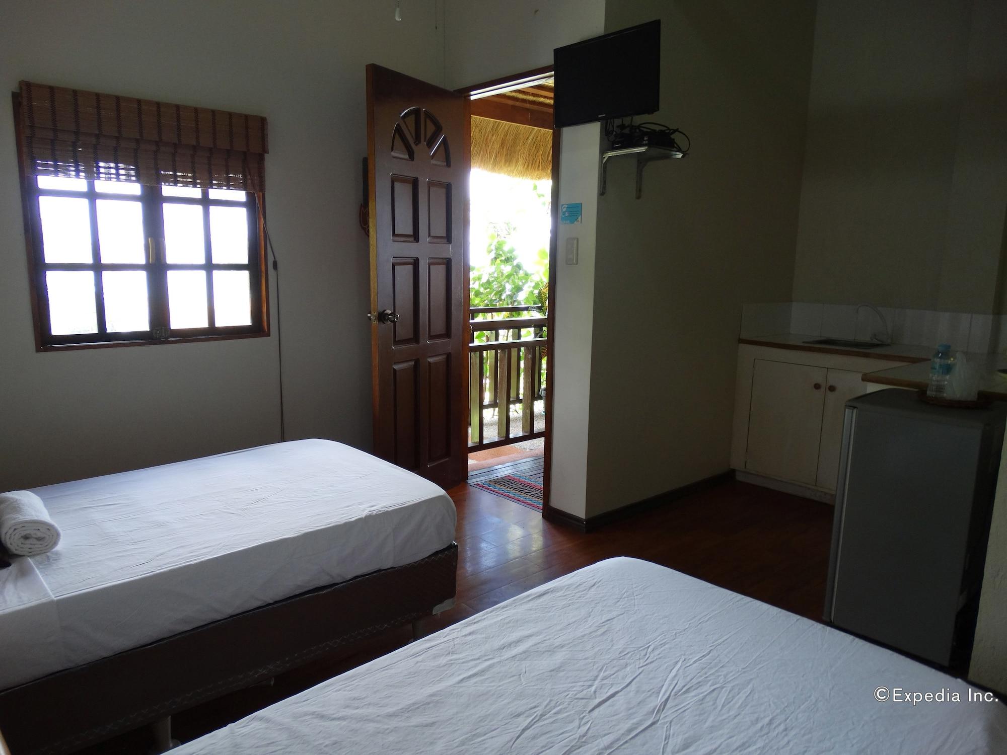 Villa De Gloria Tabalong Exterior photo