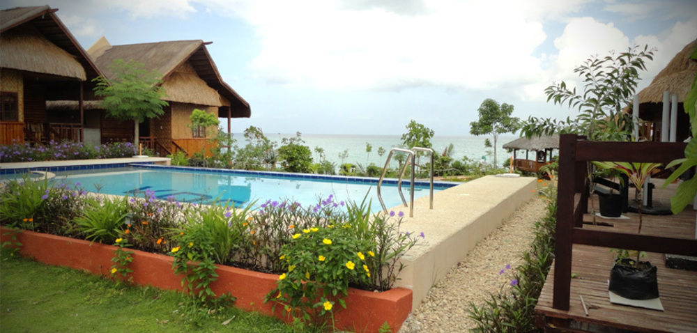 Villa De Gloria Tabalong Exterior photo