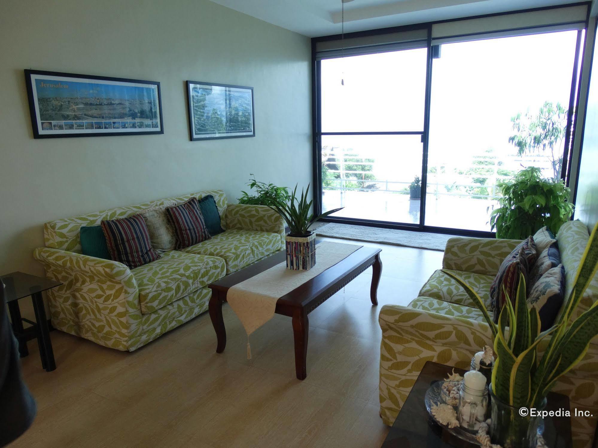 Villa De Gloria Tabalong Exterior photo
