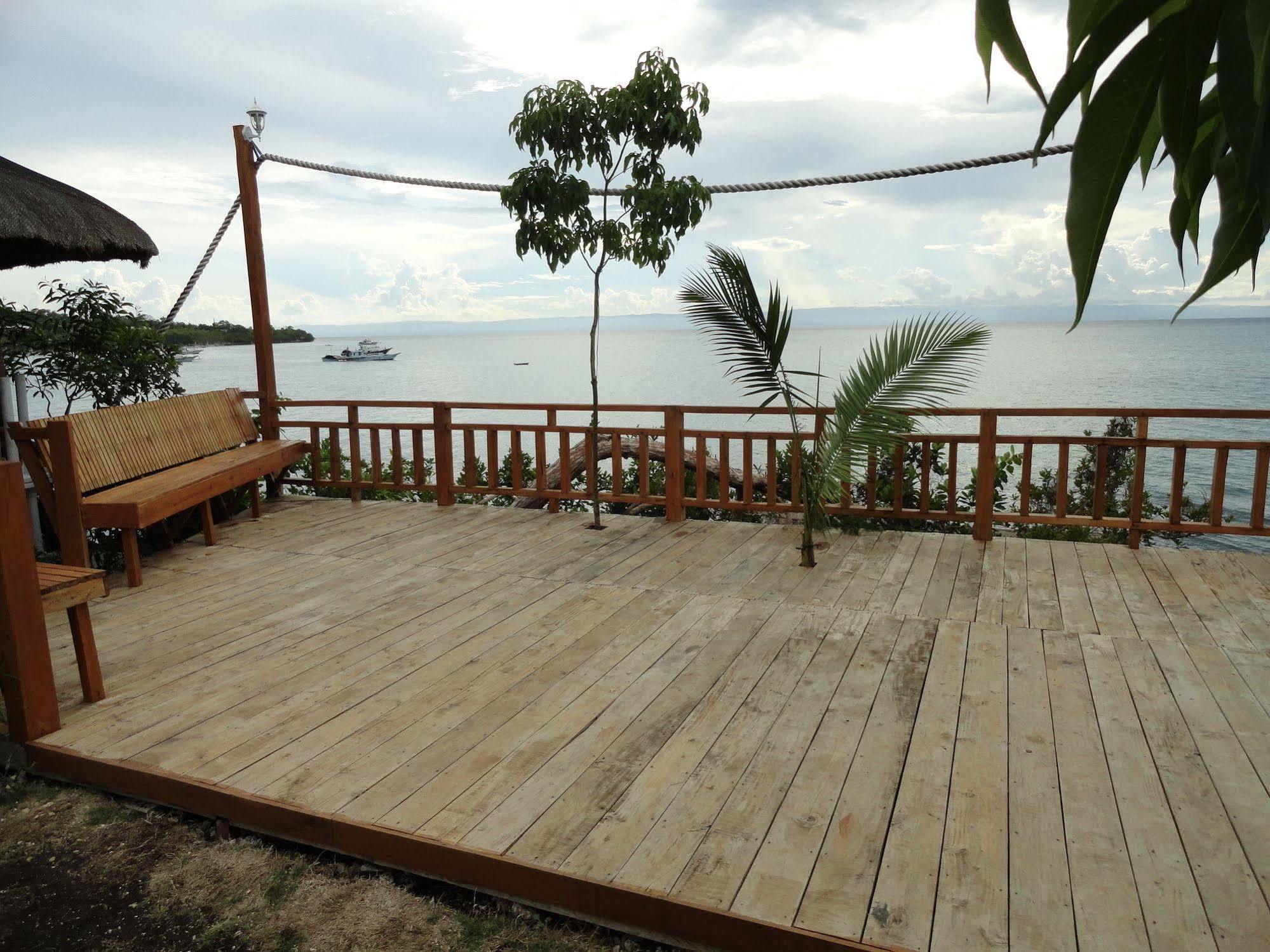 Villa De Gloria Tabalong Exterior photo