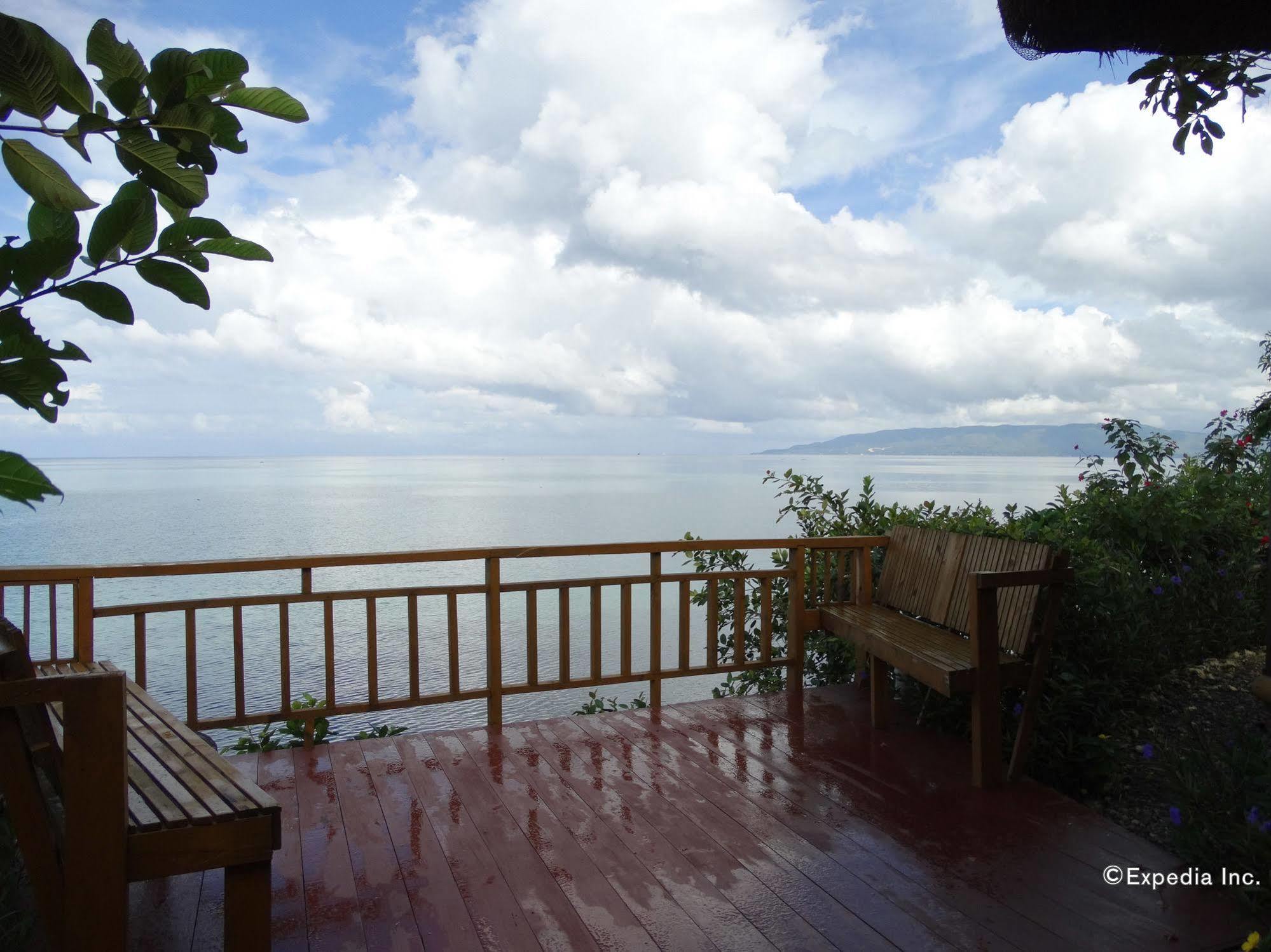Villa De Gloria Tabalong Exterior photo
