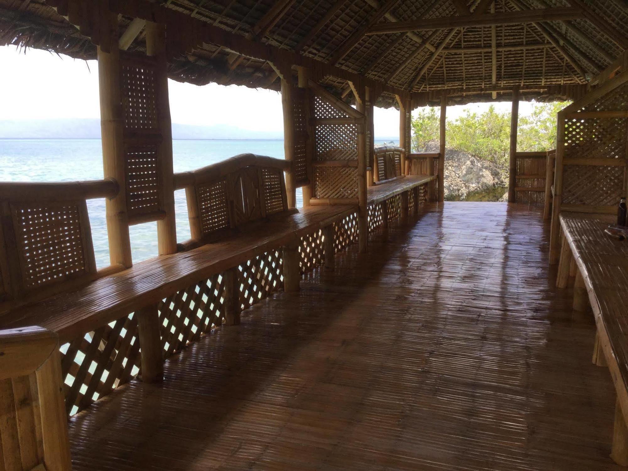 Villa De Gloria Tabalong Exterior photo