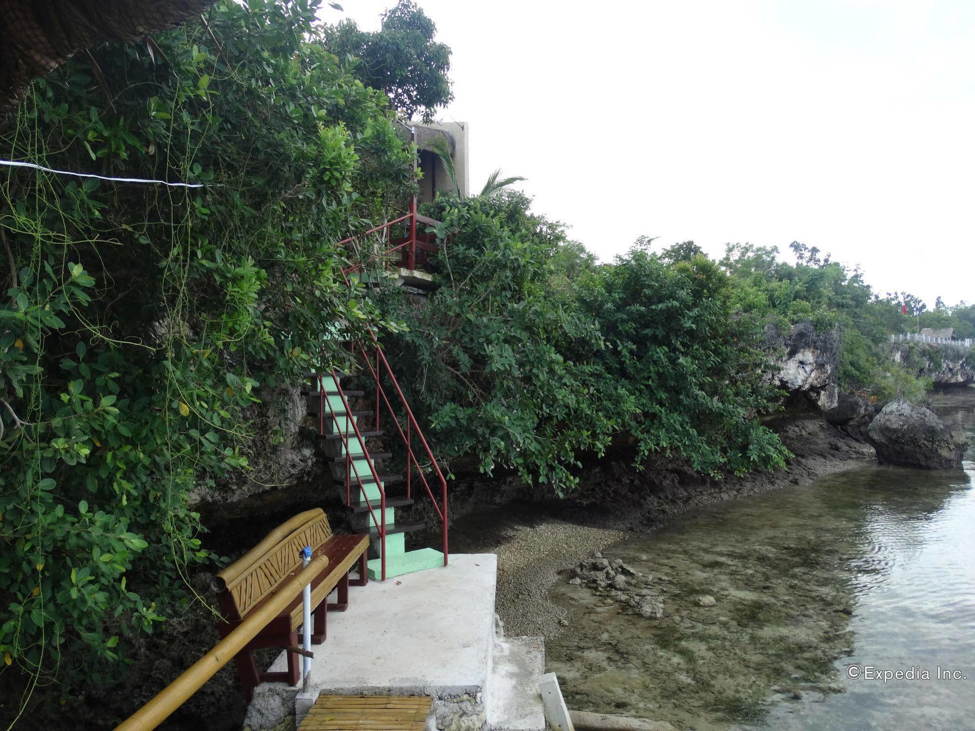 Villa De Gloria Tabalong Exterior photo