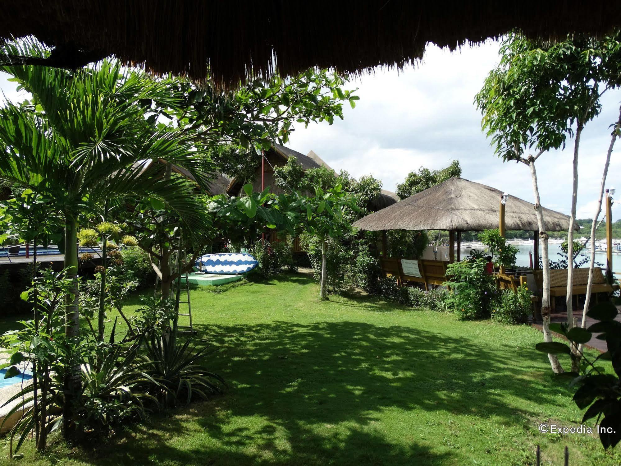 Villa De Gloria Tabalong Exterior photo