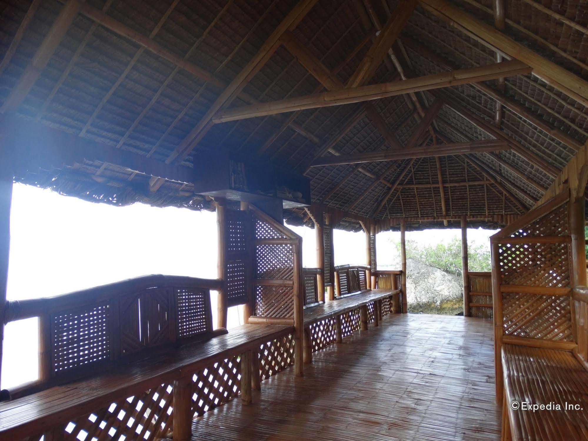 Villa De Gloria Tabalong Exterior photo
