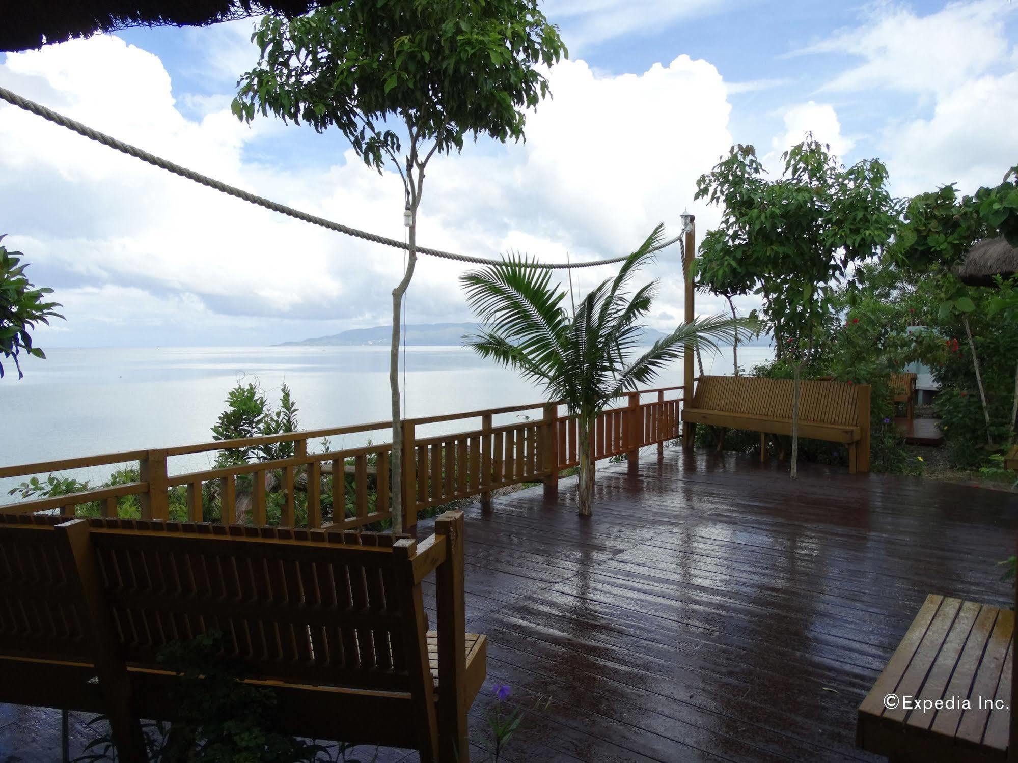 Villa De Gloria Tabalong Exterior photo